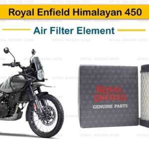 Filtro de aire ALTERNATIVO ROYAL ENFIELD HIMALAYAN 450
