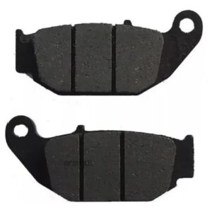 Pastillas de freno traseras FRASLE CB INVICTA 150/ CB 190