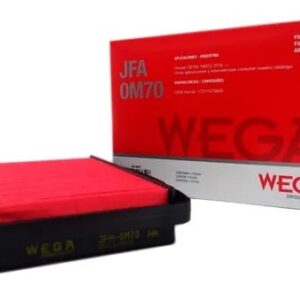 Filtro de aire WEGA JFA 0M70 HONDA CB190