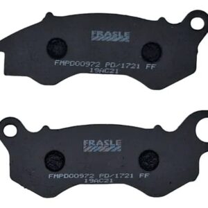 Pastillas de freno FRASLE HONDA PCX 150