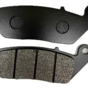 Pastillas de freno delanteras FRASLE HONDA NEW TWISTER 250