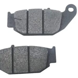 Pastillas de freno traseras FRASLE HONDA NEW TWISTER 250