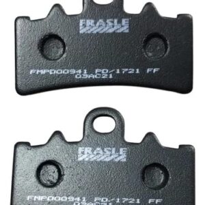 Pastillas de freno delanteras FRASLE KTM DUKE 200/250/390