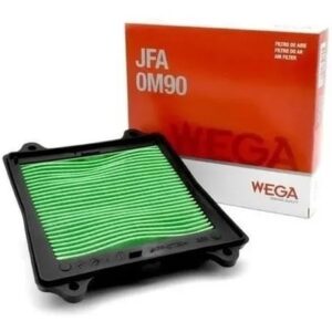 Filtro de aire WEGA JFA 0M90 BAJAJ DOMINAR 400
